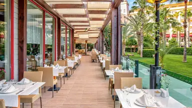 Kaya Belek