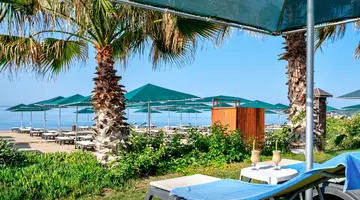 Kaya Belek
