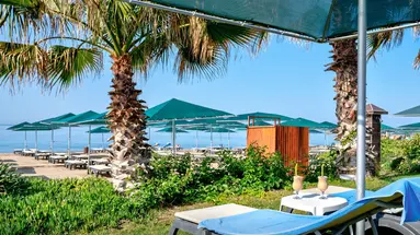 Kaya Belek