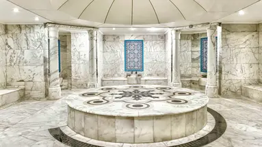 Kaya Belek
