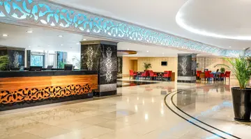 Kaya Belek