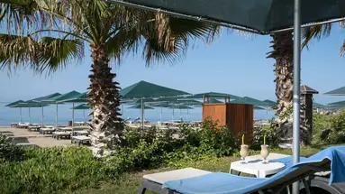 KAYA BELEK
