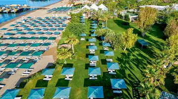 Kaya Belek