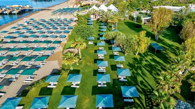 Kaya Belek