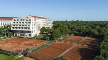 Kaya Belek
