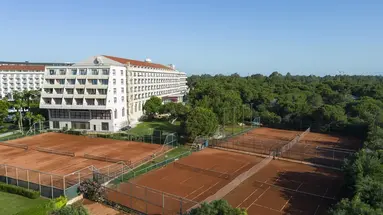 Kaya Belek