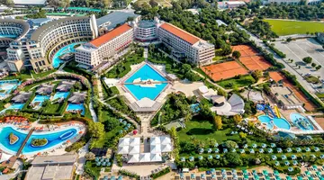 Kaya Belek