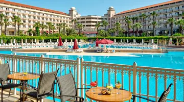 Kaya Belek