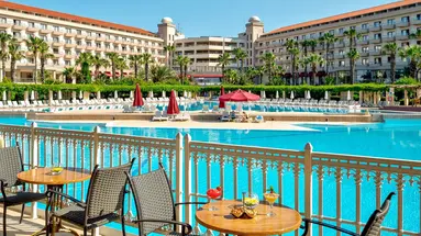 Kaya Belek