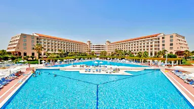 Kaya Belek