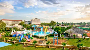 Kaya Belek