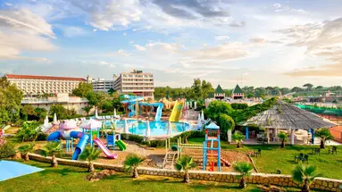 Kaya Belek
