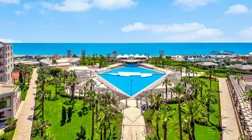 Kaya Belek