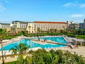 Kaya Belek