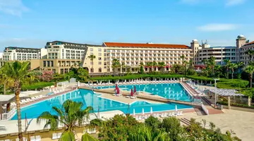 Kaya Belek