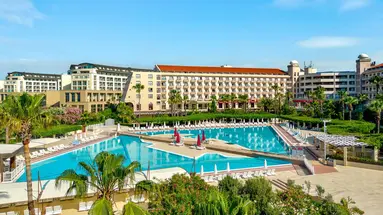 Kaya Belek