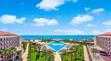 Kaya Belek