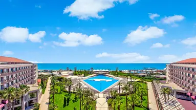 Kaya Belek