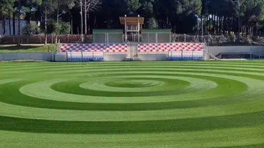 KAYA BELEK
