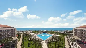 Kaya Belek