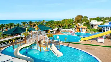 Kaya Belek