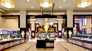 Kaya Belek