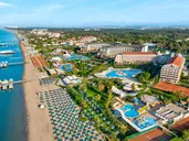 Kaya Belek