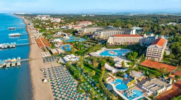 Kaya Belek
