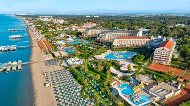 Kaya Belek