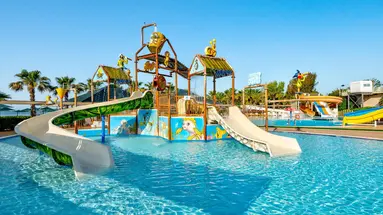 Kaya Belek