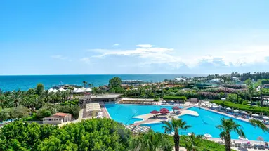 Kaya Belek