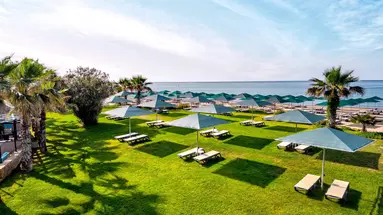 Kaya Belek