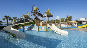 Kaya Belek