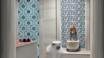 KAYA IZMIR THERMAL OTEL