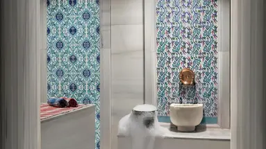 KAYA IZMIR THERMAL OTEL