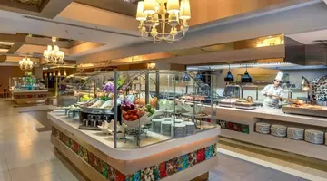 KAYA IZMIR THERMAL OTEL