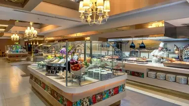 KAYA IZMIR THERMAL OTEL