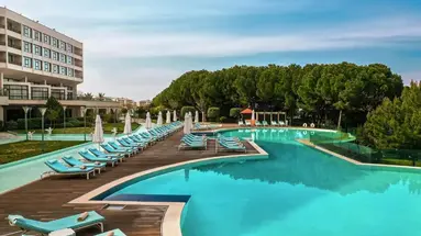 KAYA IZMIR THERMAL OTEL