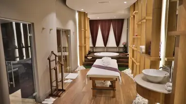 KAYA IZMIR THERMAL OTEL