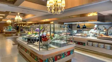 KAYA IZMIR THERMAL OTEL