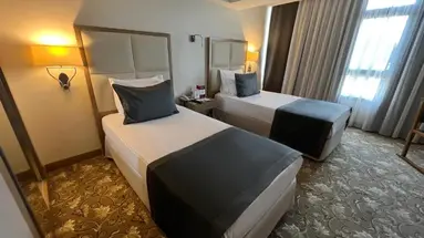 KAYA IZMIR THERMAL OTEL