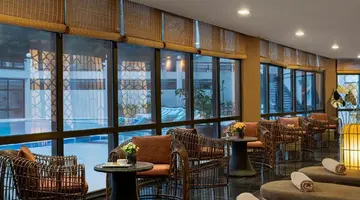 KAYA IZMIR THERMAL OTEL