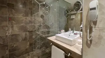 KAYA IZMIR THERMAL OTEL