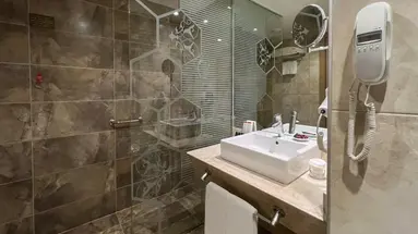 KAYA IZMIR THERMAL OTEL