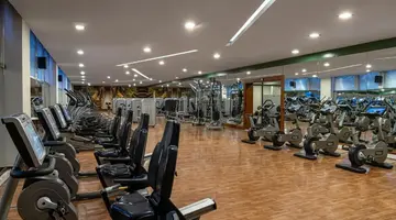 KAYA IZMIR THERMAL OTEL