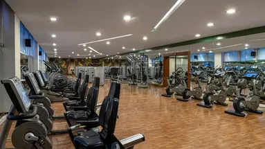 KAYA IZMIR THERMAL OTEL