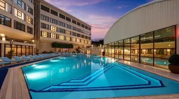 KAYA IZMIR THERMAL OTEL