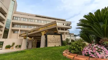 KAYA IZMIR THERMAL OTEL
