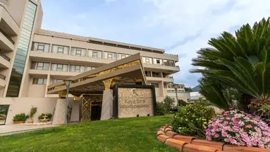 KAYA IZMIR THERMAL OTEL