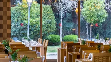 KAYA IZMIR THERMAL OTEL